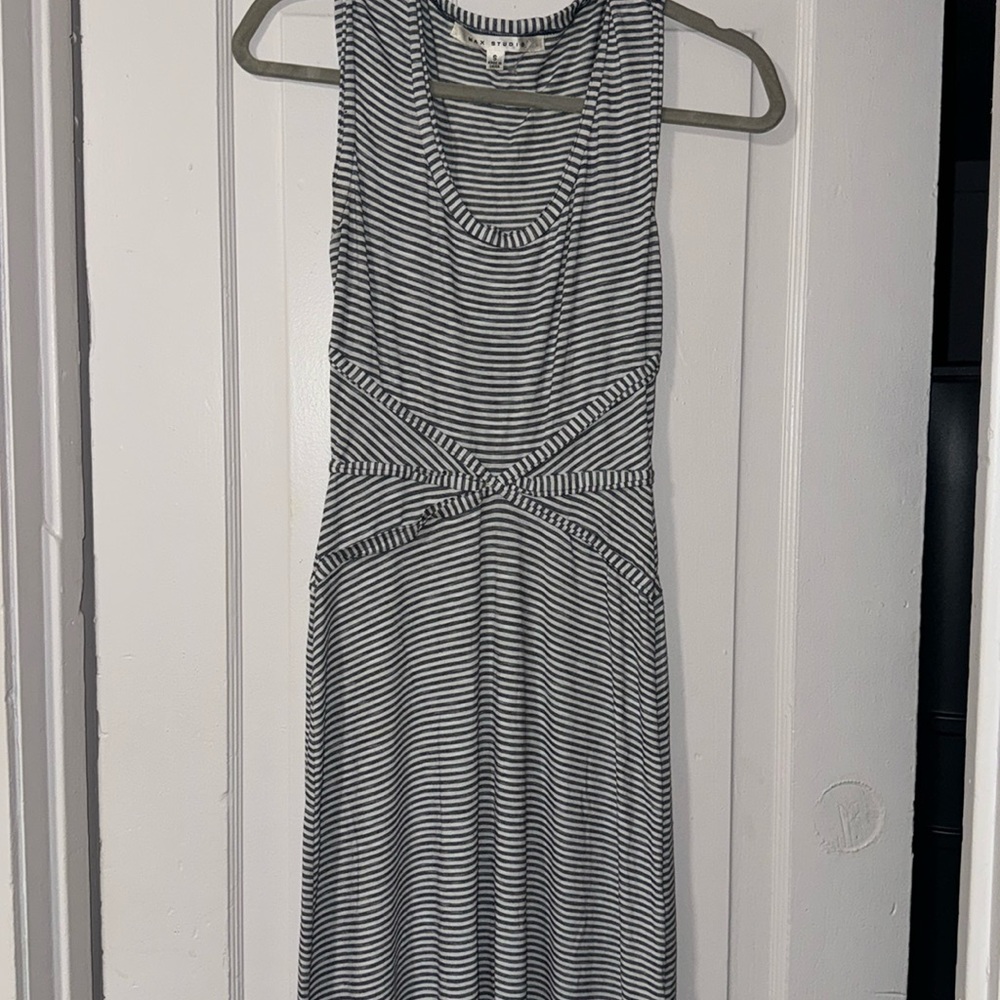 Max Studio Women’s Long Casual Maxi Dress